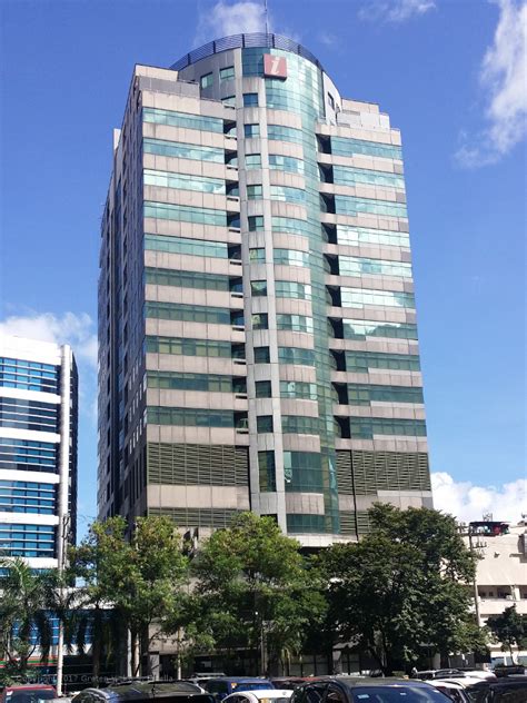 meralco ave pasig barangay|Meralco Headquarters and Office Locations .